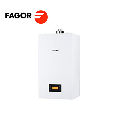 FAGOR壁挂炉--睿系列FEC 24/FEC28