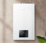 CHAPPEE燃气热水器L1PB20-R06
